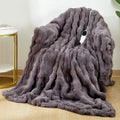 Heated Blankets