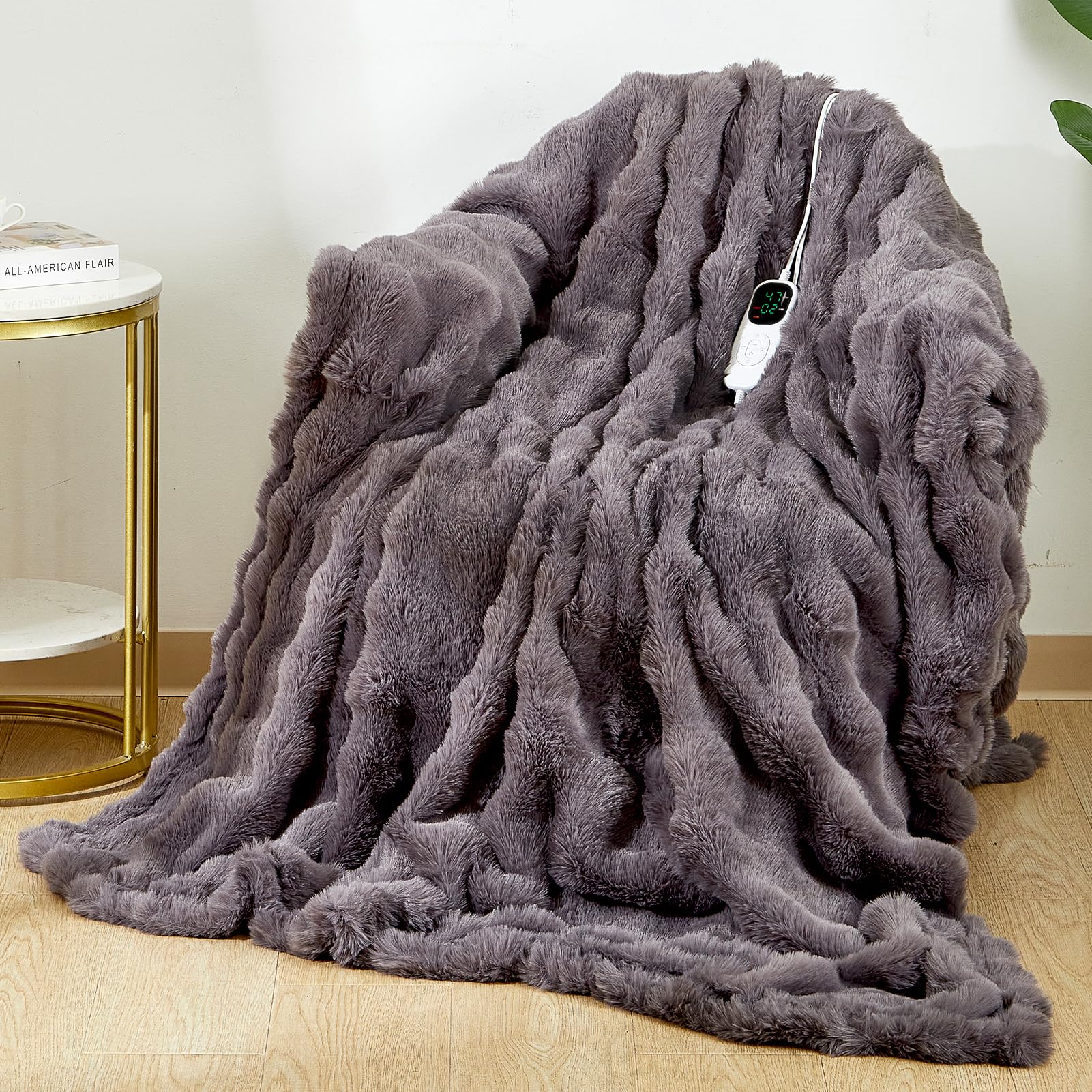 Heated Blankets