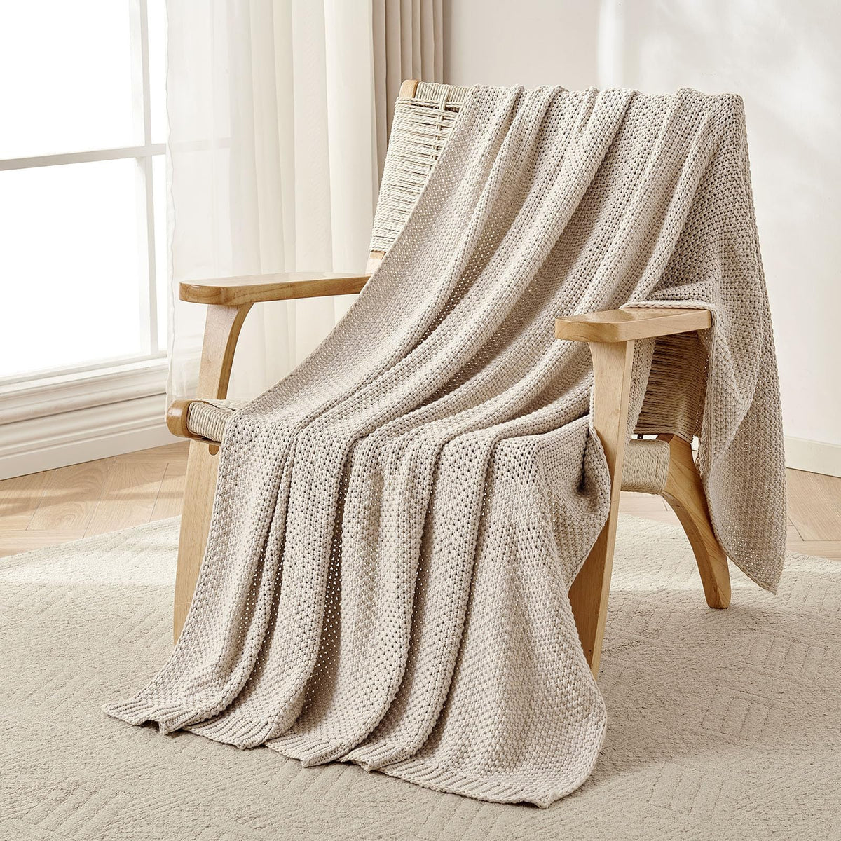 Blankets and Throw
