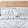 Sheet & Pillowcase Sets