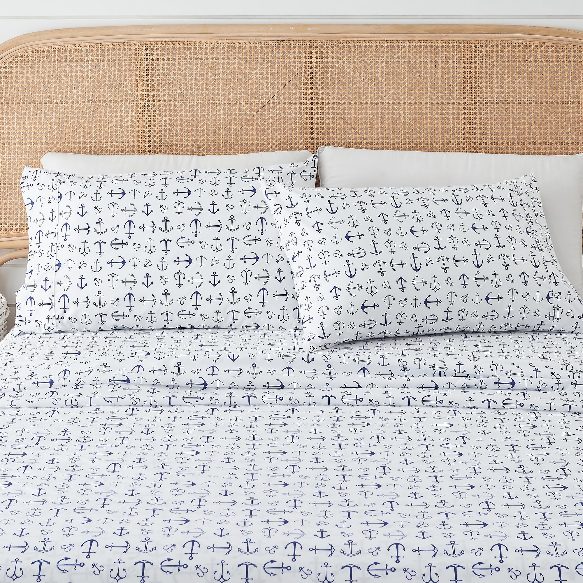 Sheet & Pillowcase Sets