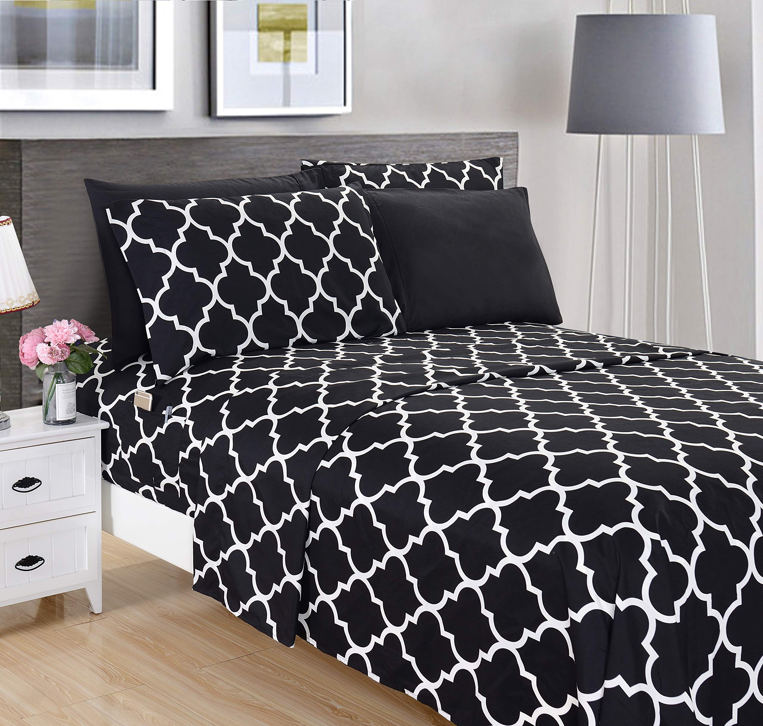Sheet & Pillowcase Sets