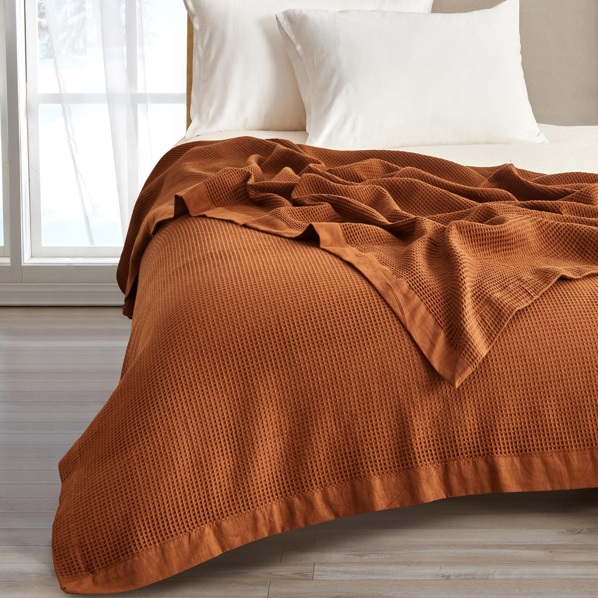 Blankets and Throw