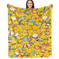 Blankets and Throw