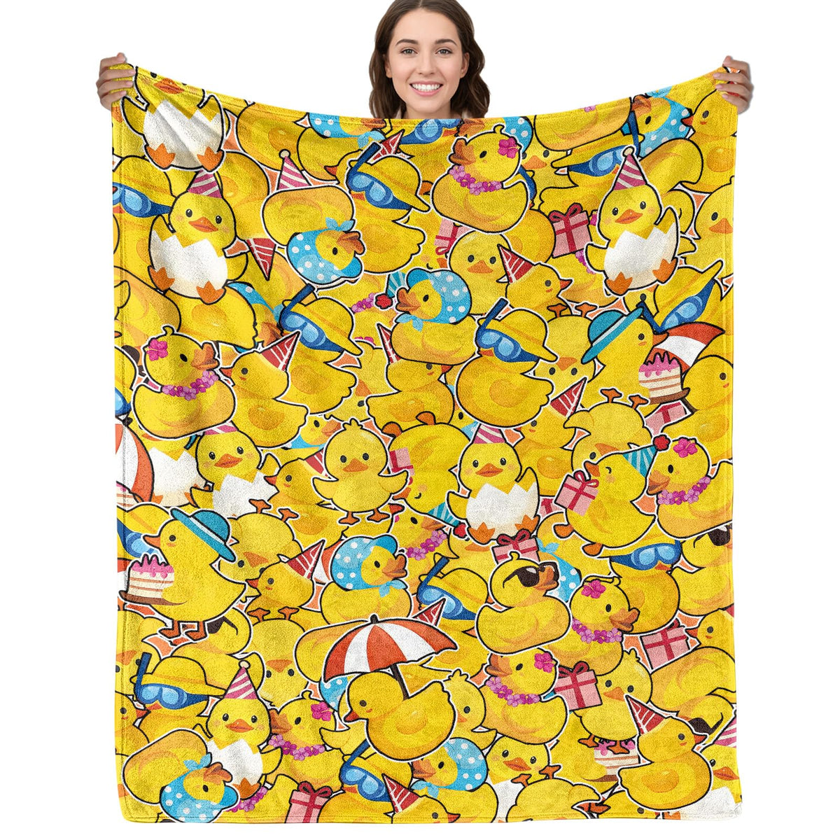 Blankets and Throw
