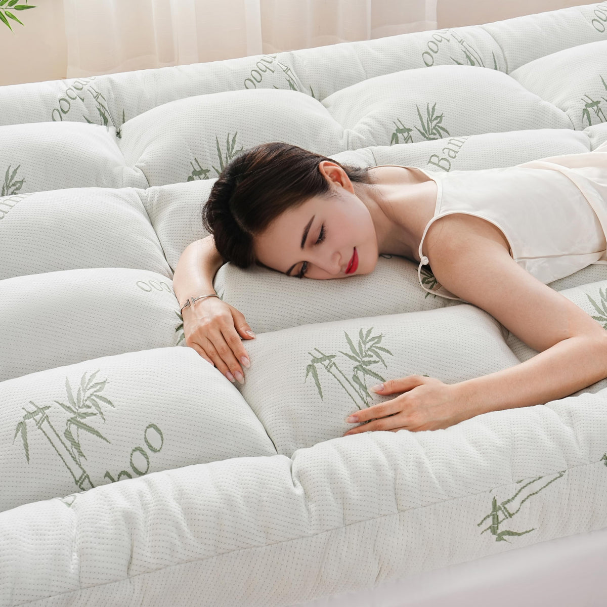 Mattress Toppers