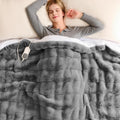 Heated Blankets