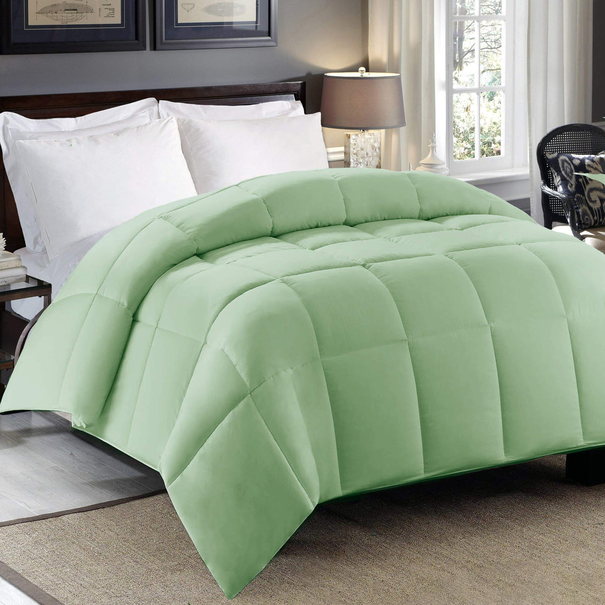 Bedding Comforters