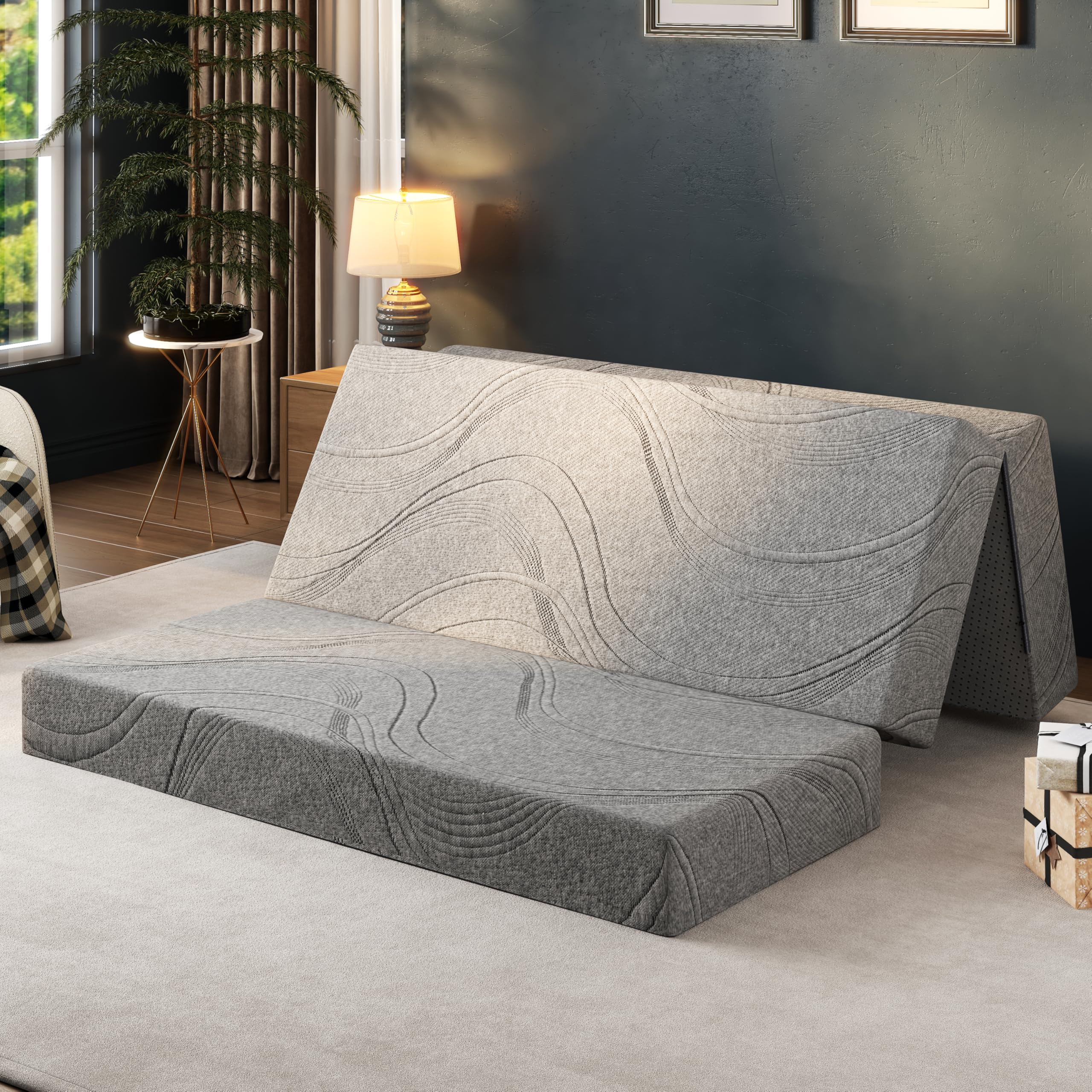 Mattress Toppers
