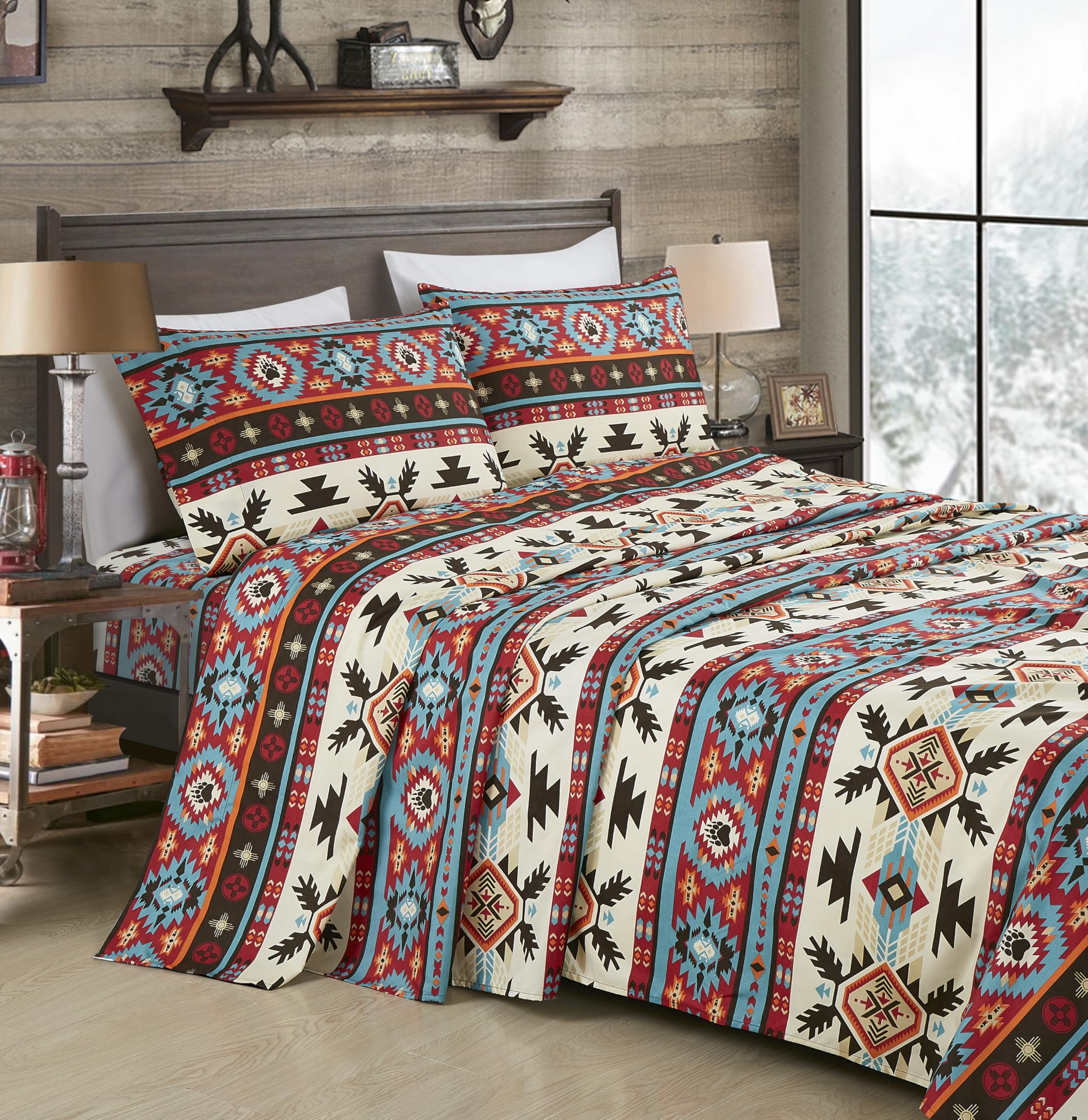 Sheet & Pillowcase Sets