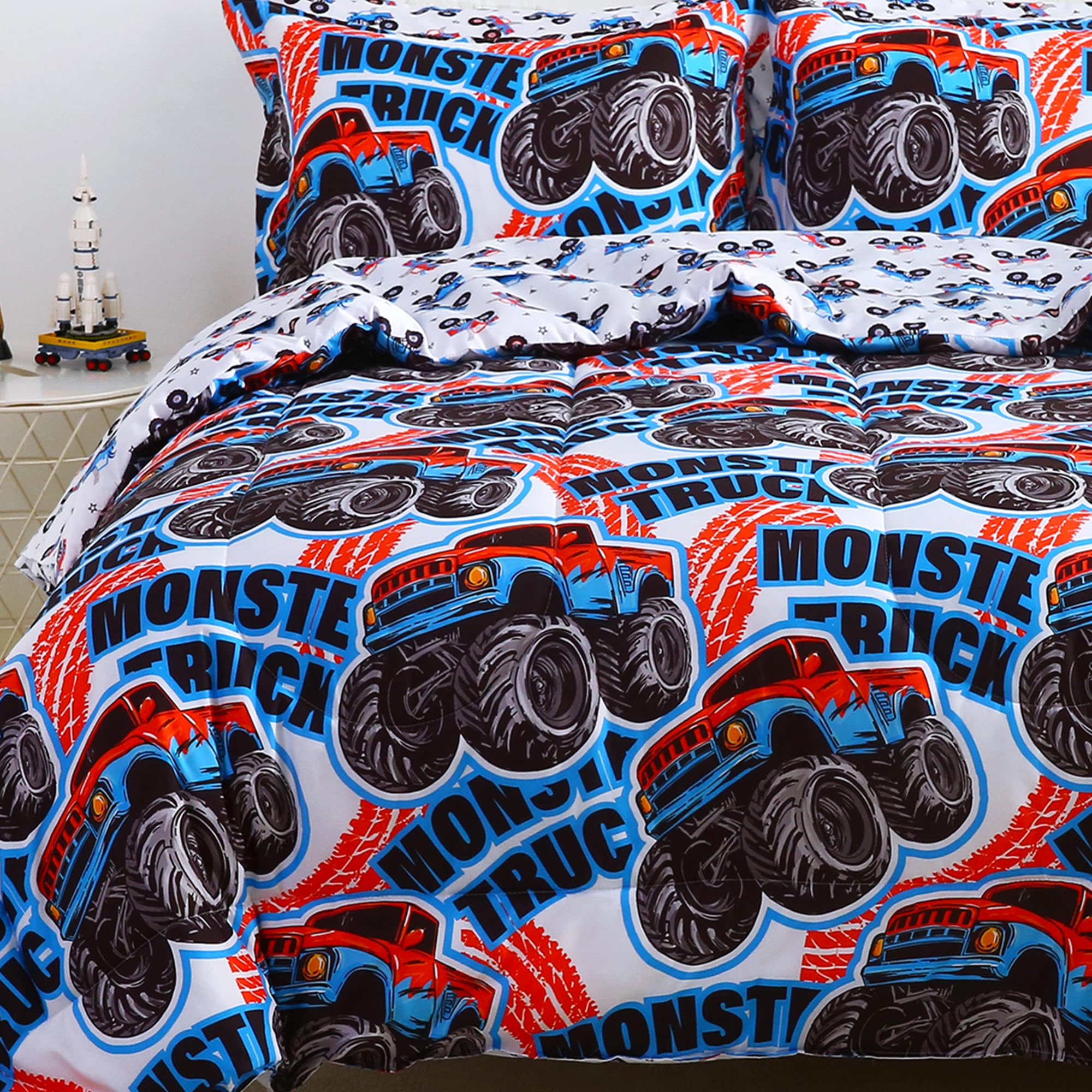 Kids Bedding