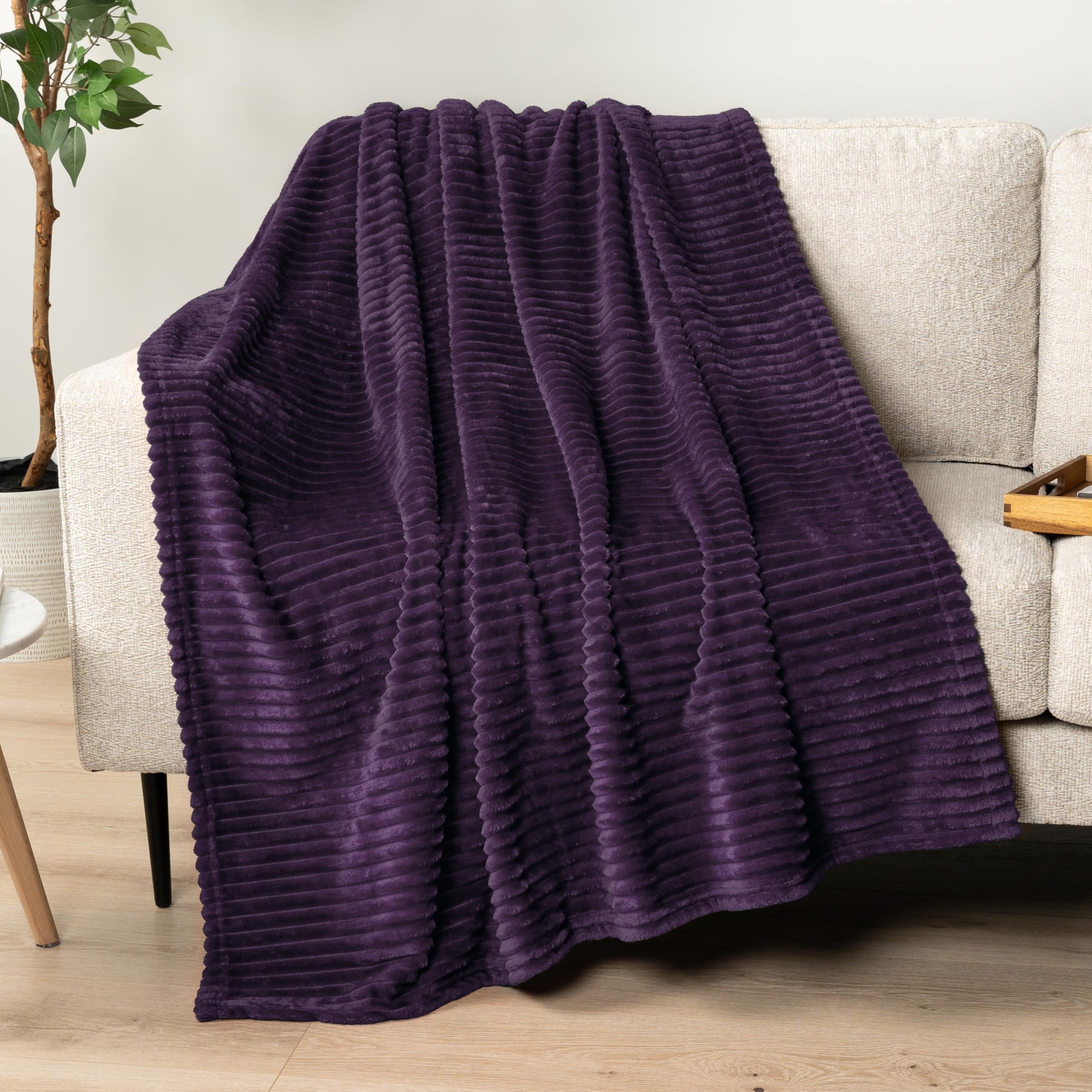 Blankets and Throw