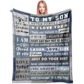 Blankets and Throw