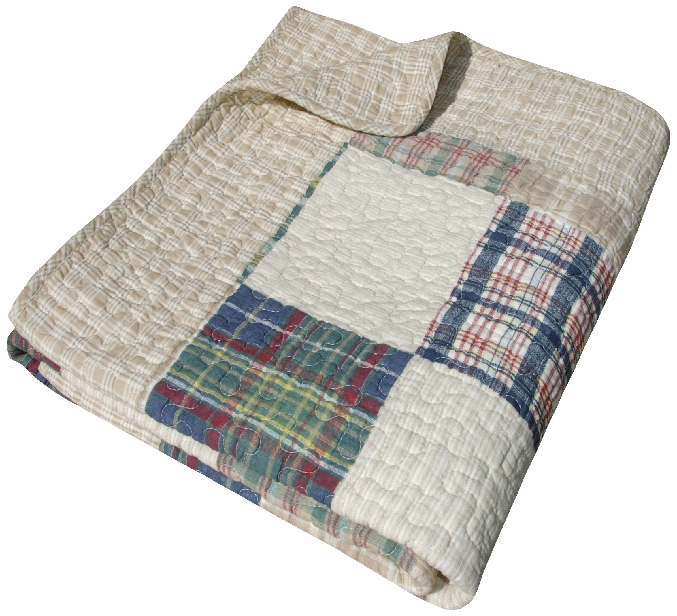 Blankets and Throw