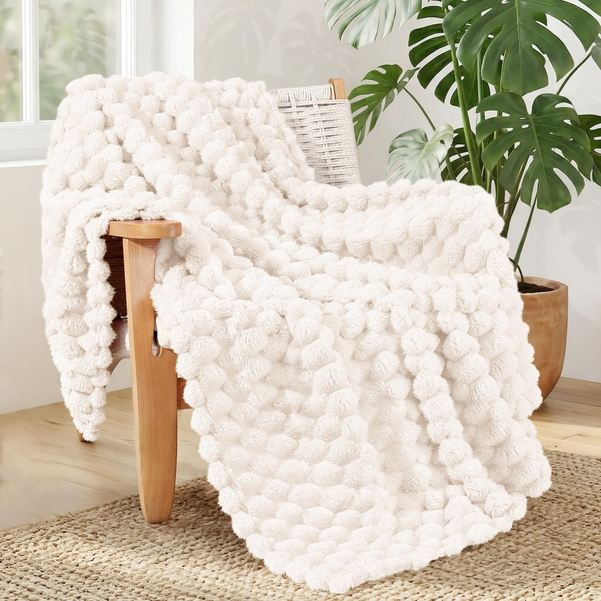 Blankets and Throw