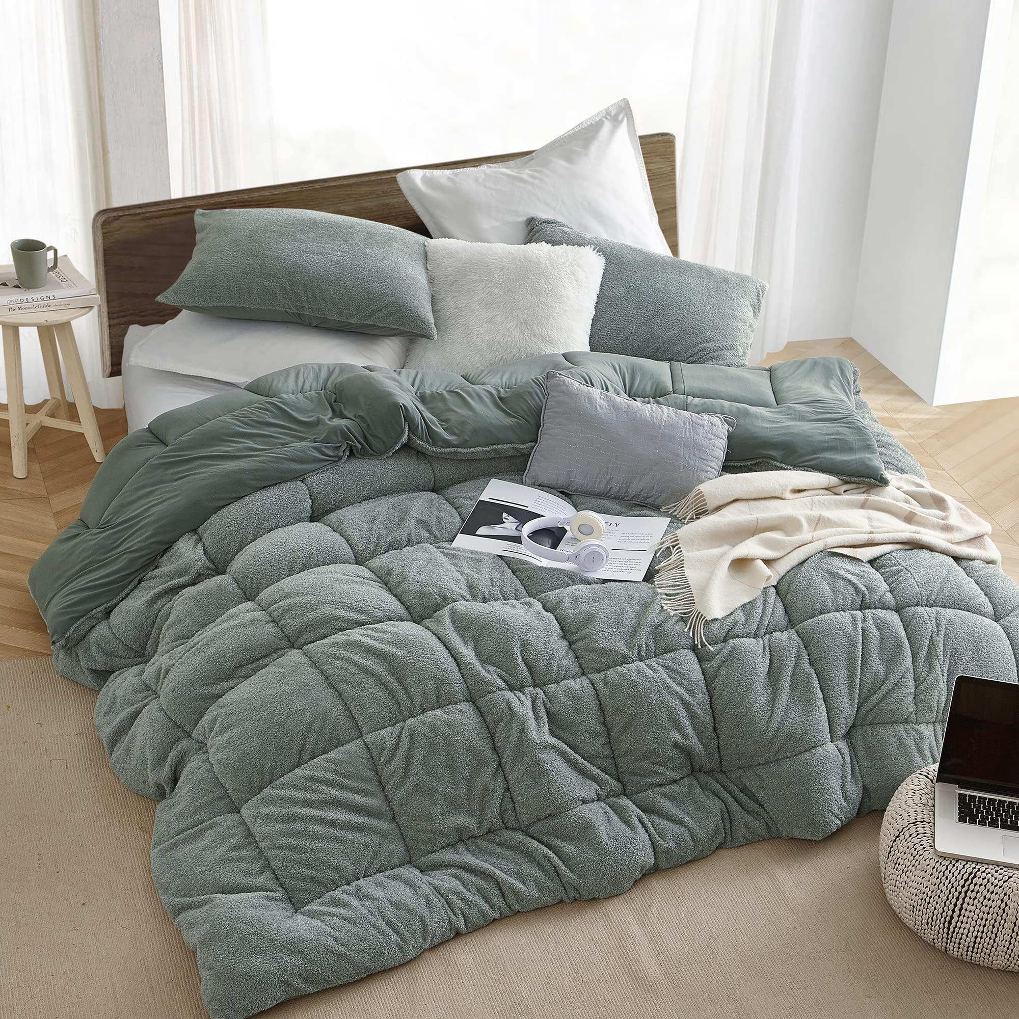Bedding Comforters