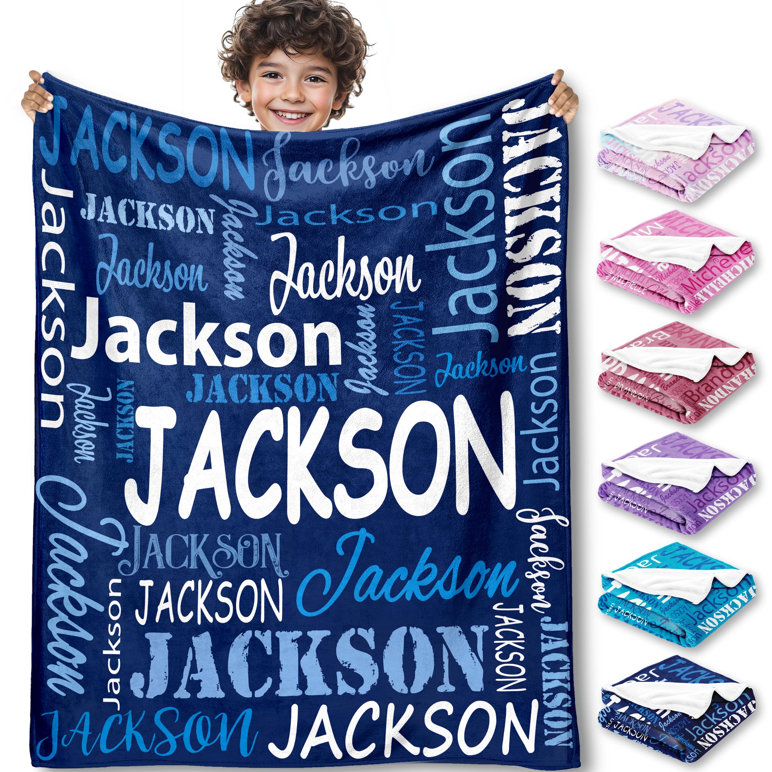 Blankets and Throw