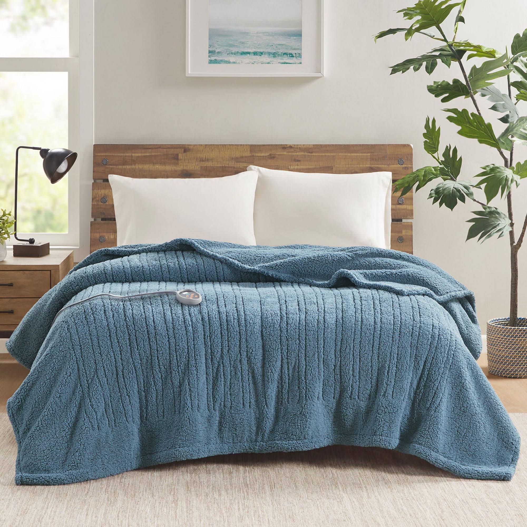 Heated Blankets