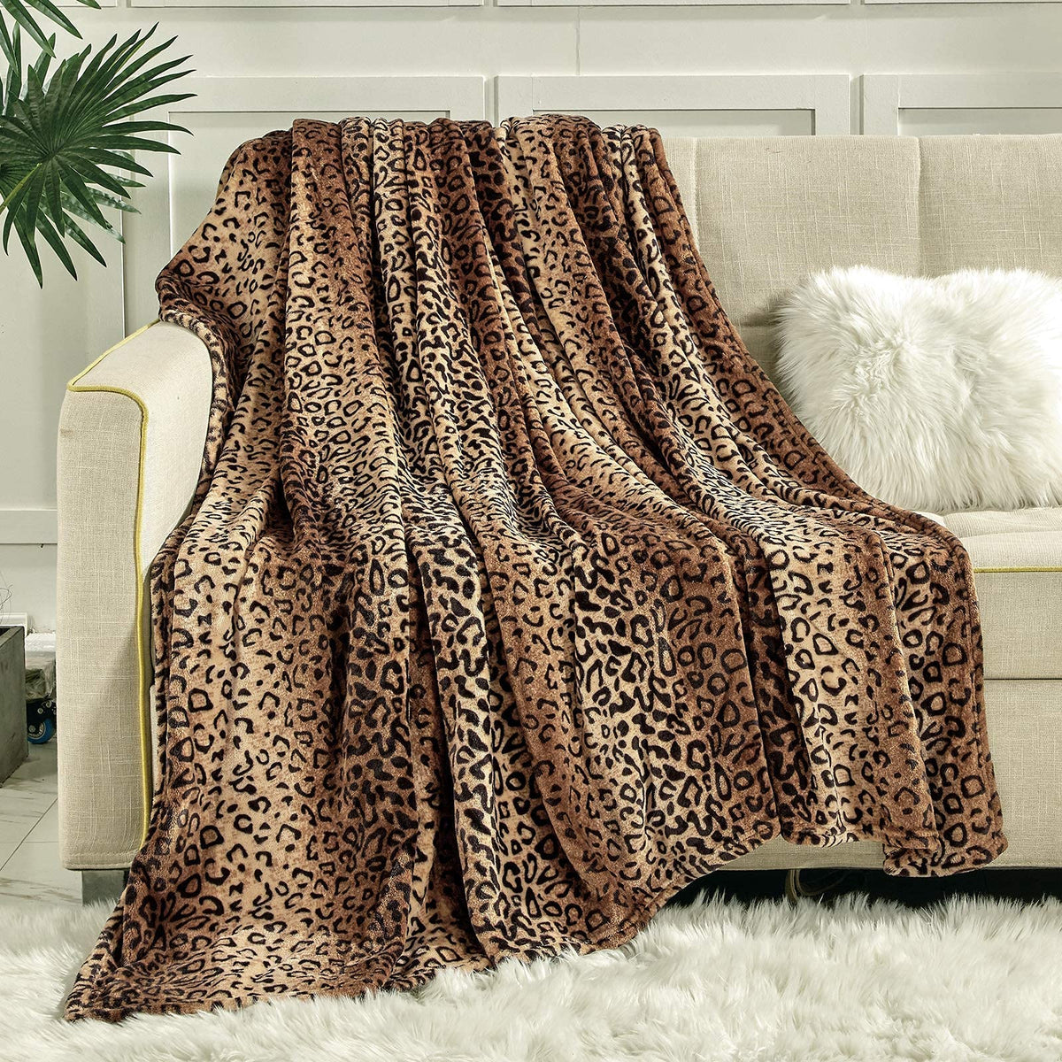 Blankets and Throw