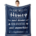 Blankets and Throw