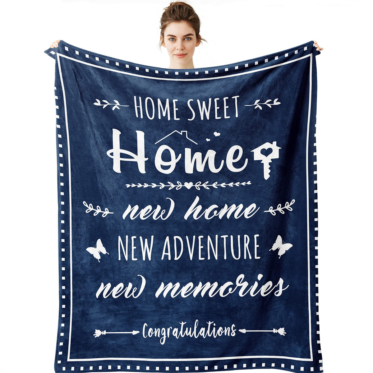 Blankets and Throw