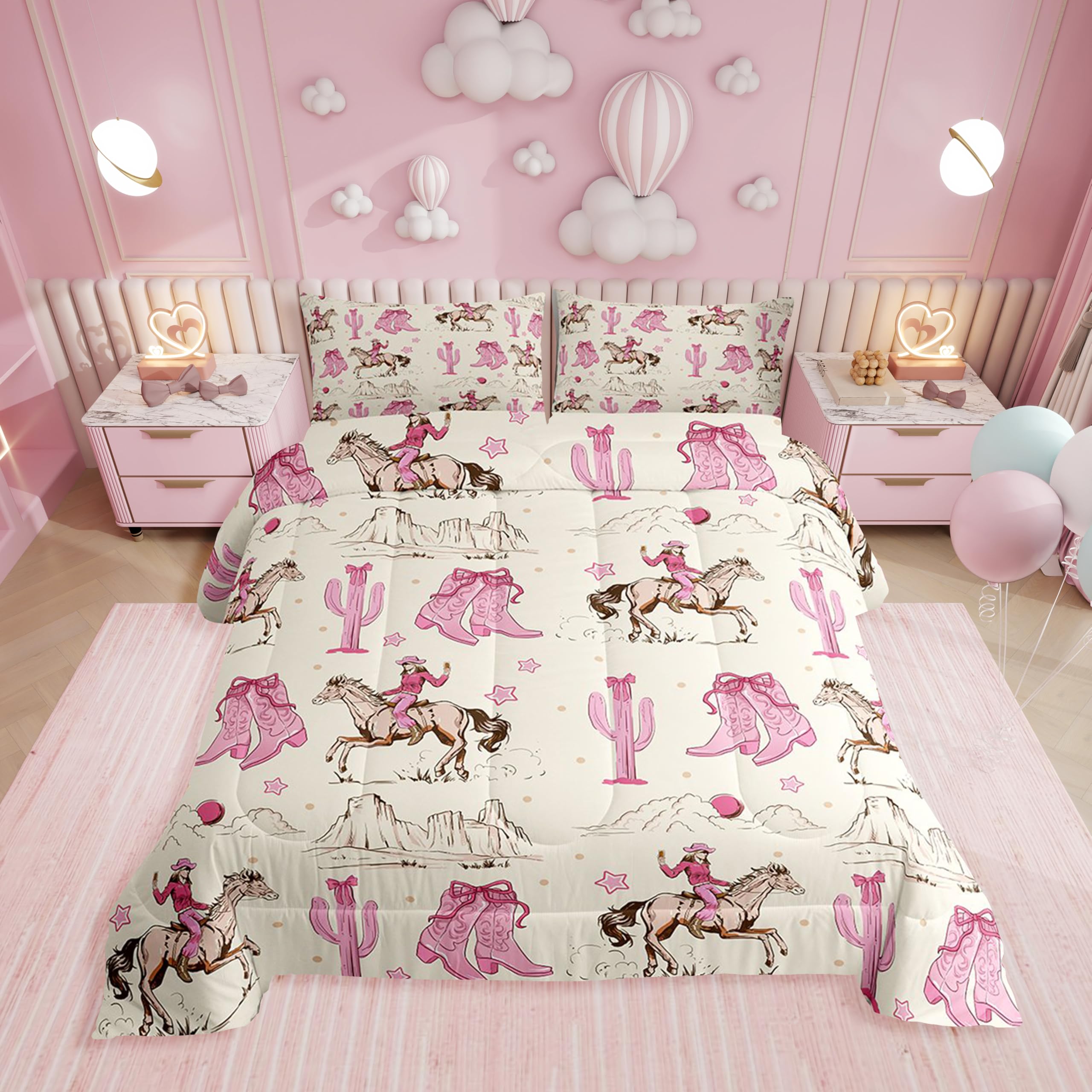 Kids Bedding
