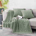 Blankets and Throw