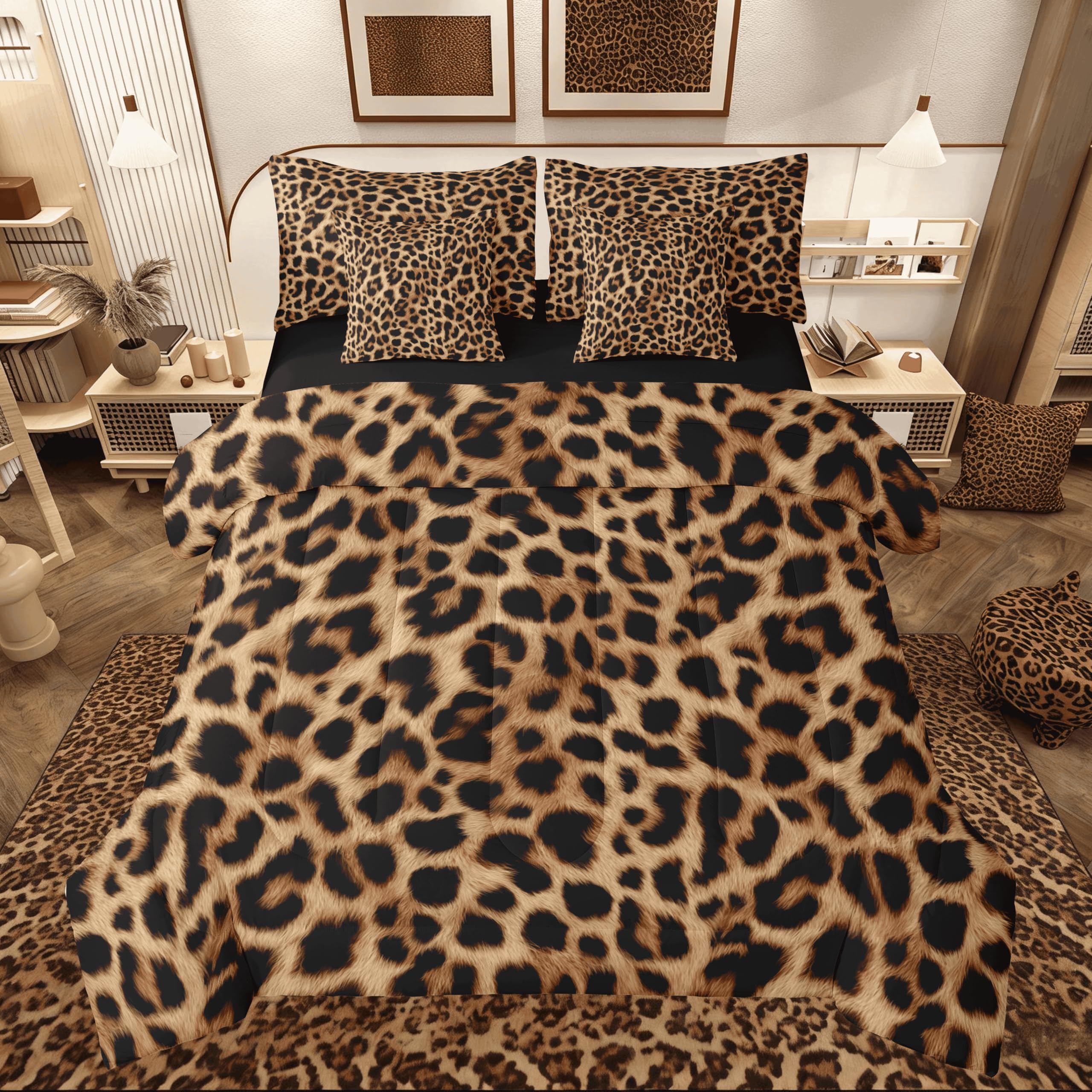 Kids Bedding