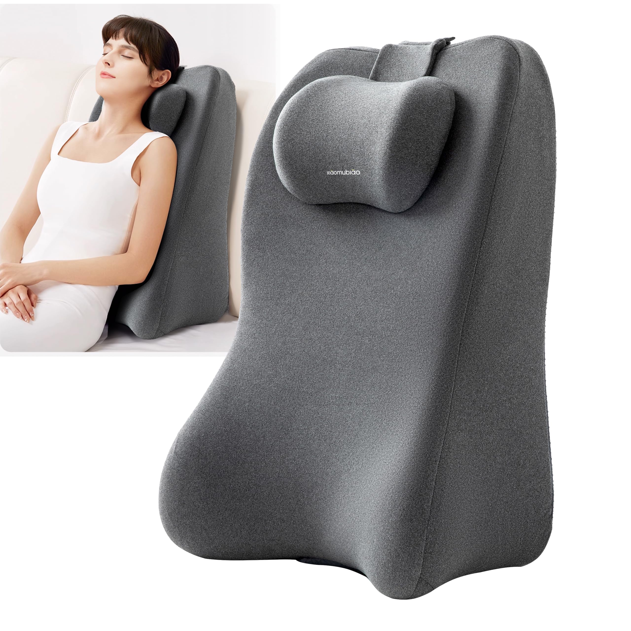 Bed Pillows & Positioners
