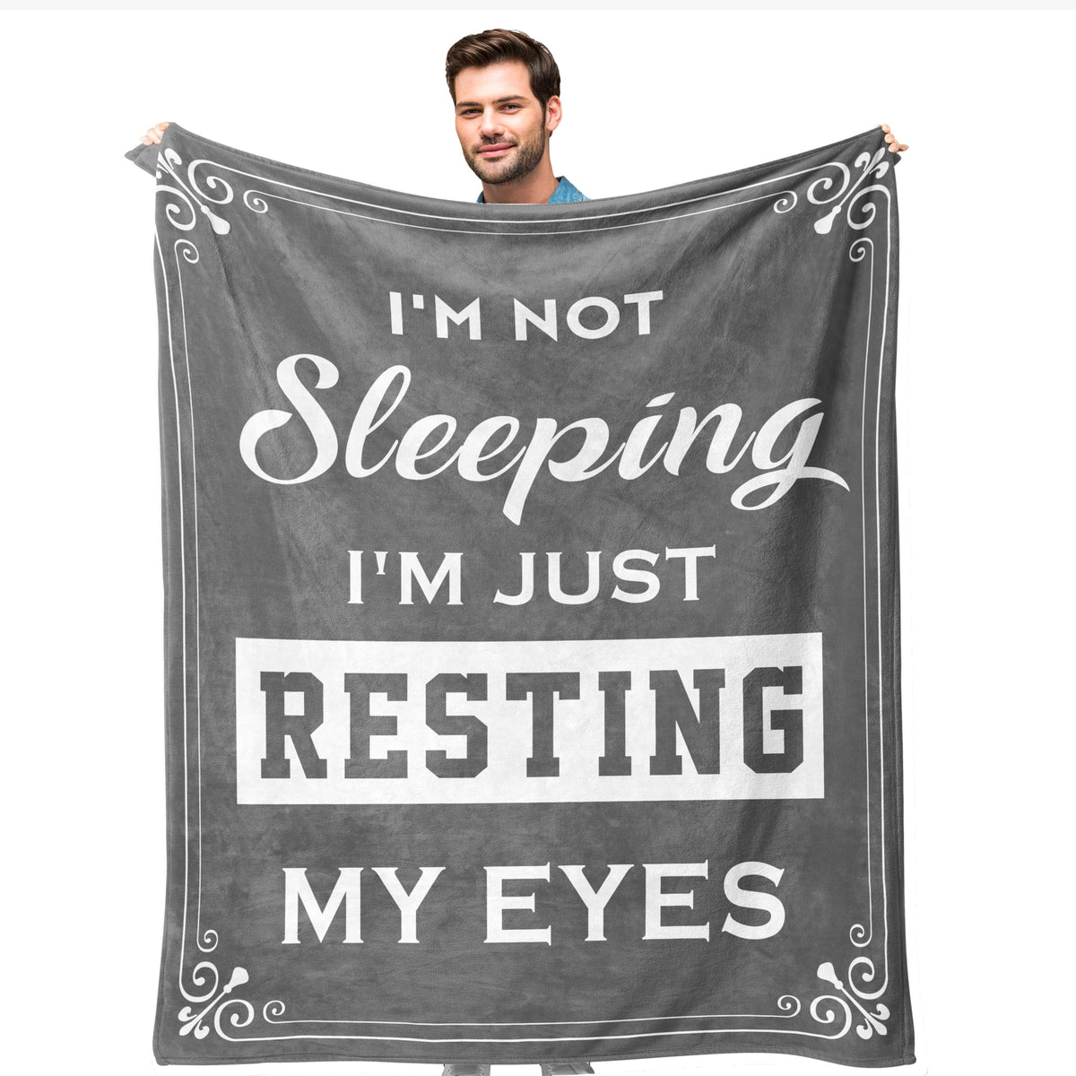 Blankets and Throw