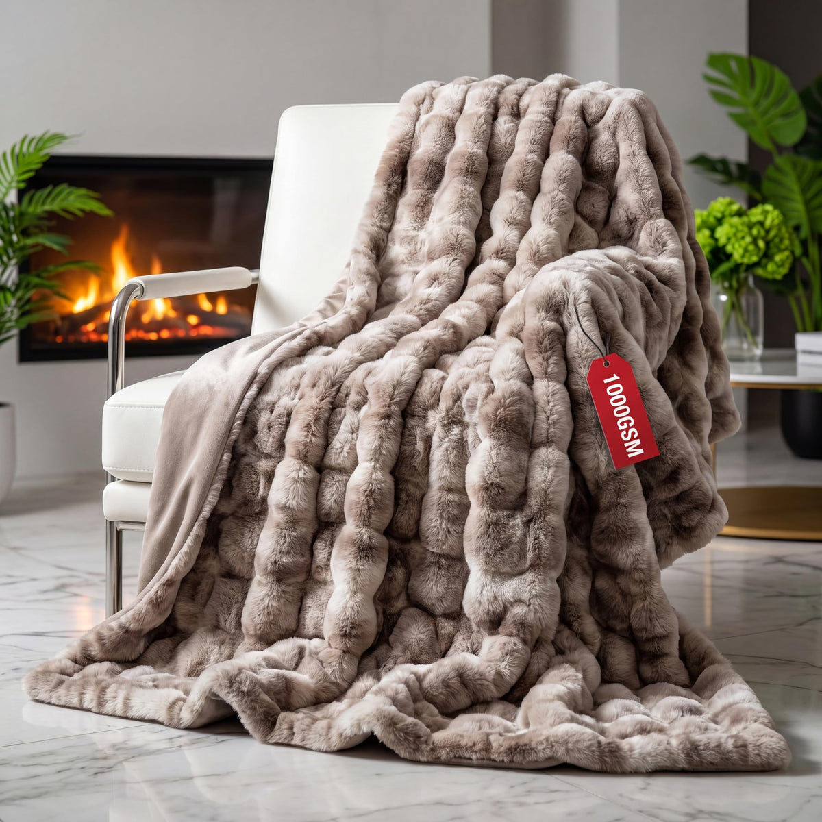 Blankets and Throw