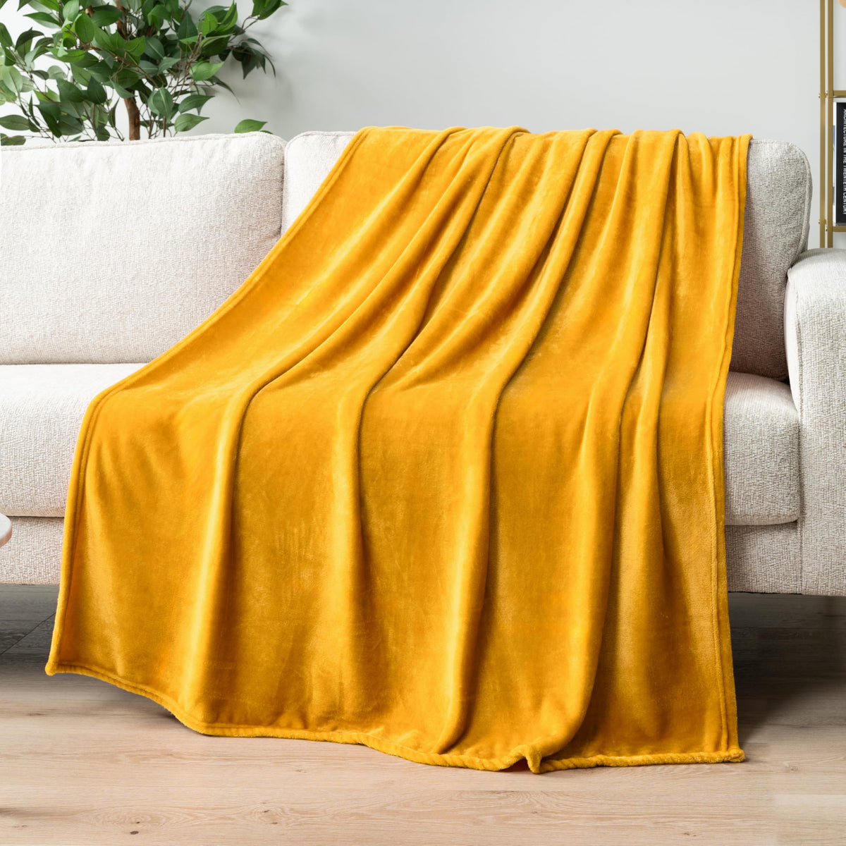 Blankets and Throw