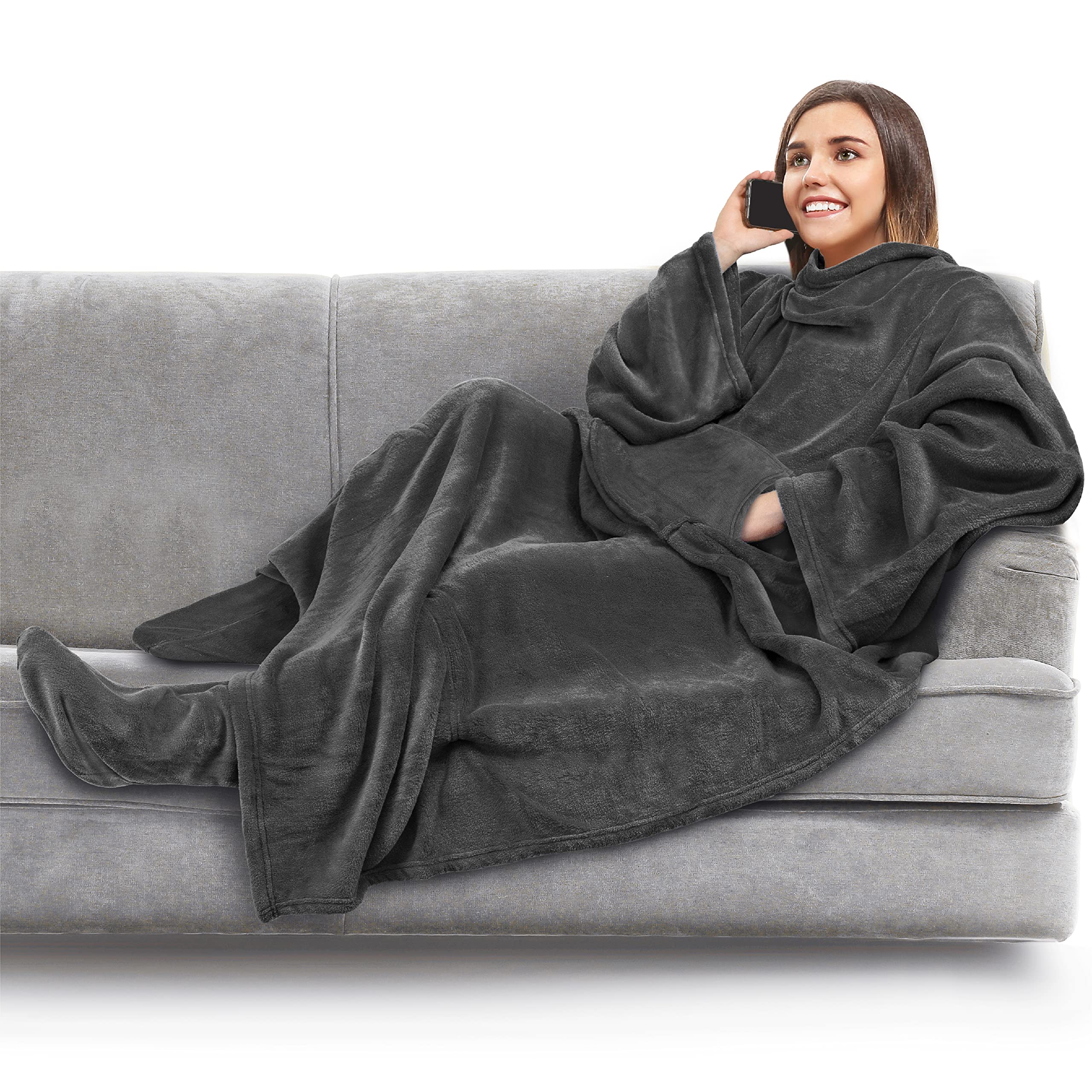 Blankets and Throw