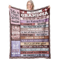 Blankets and Throw