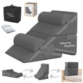 Bed Pillows & Positioners