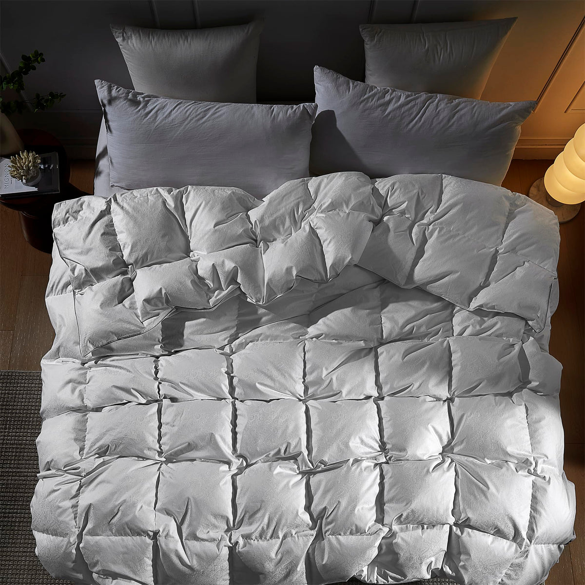 Bedding Comforters
