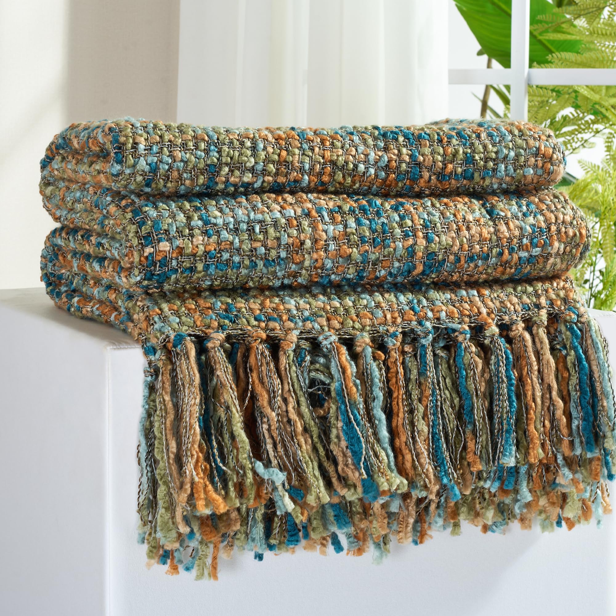 Blankets and Throw