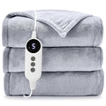 Heated Blankets