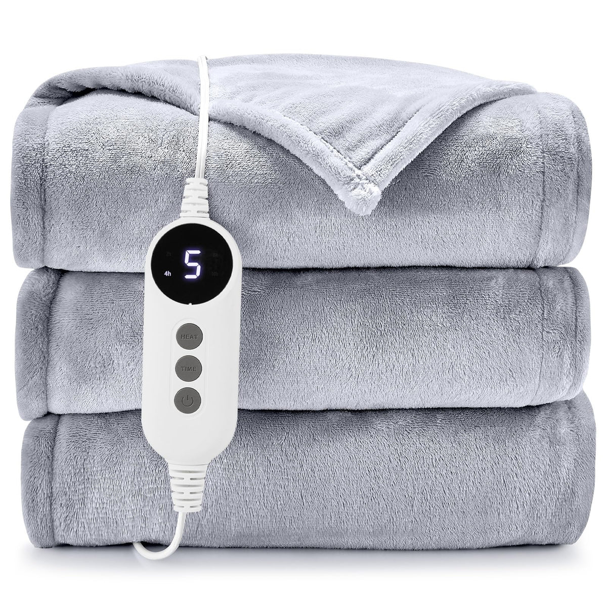 Heated Blankets