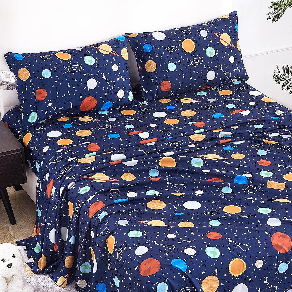 Kids Bedding
