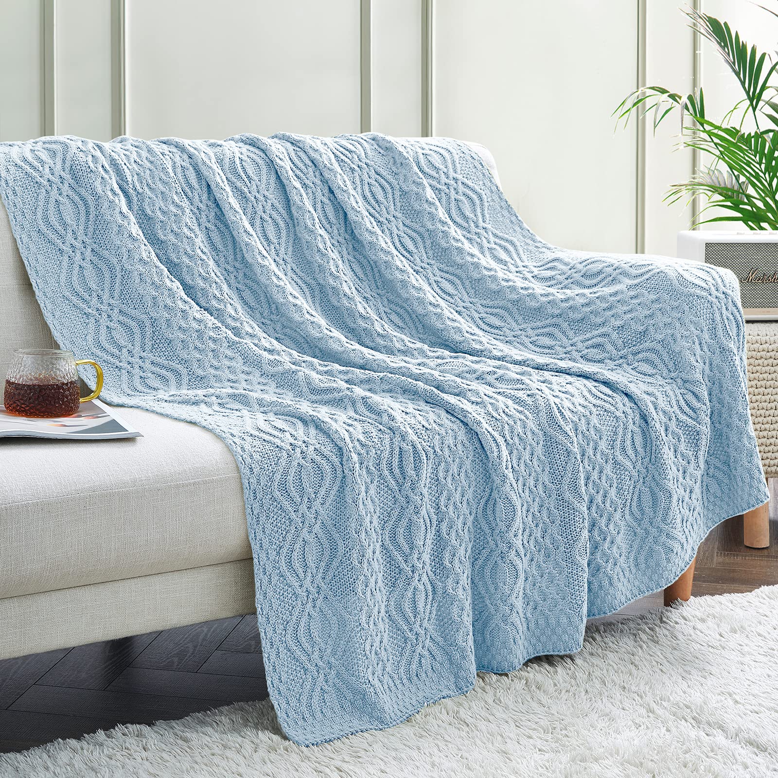 Blankets and Throw