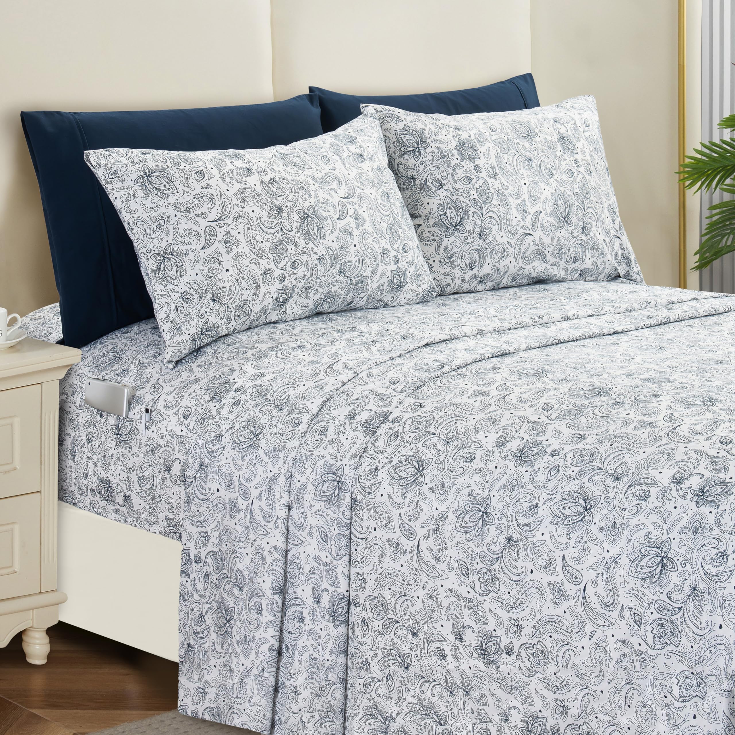 Sheet & Pillowcase Sets