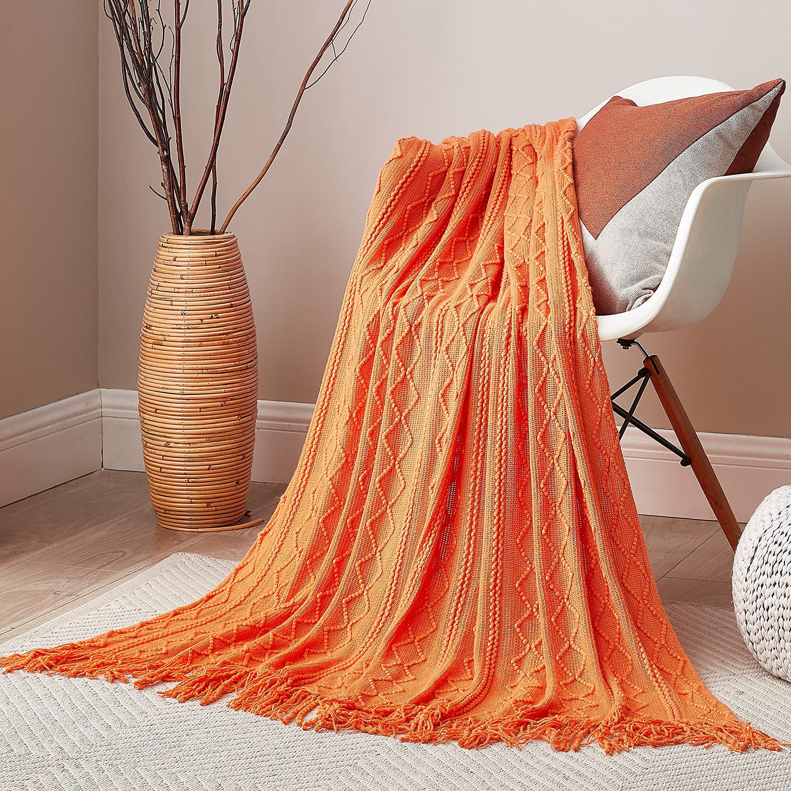 Blankets and Throw