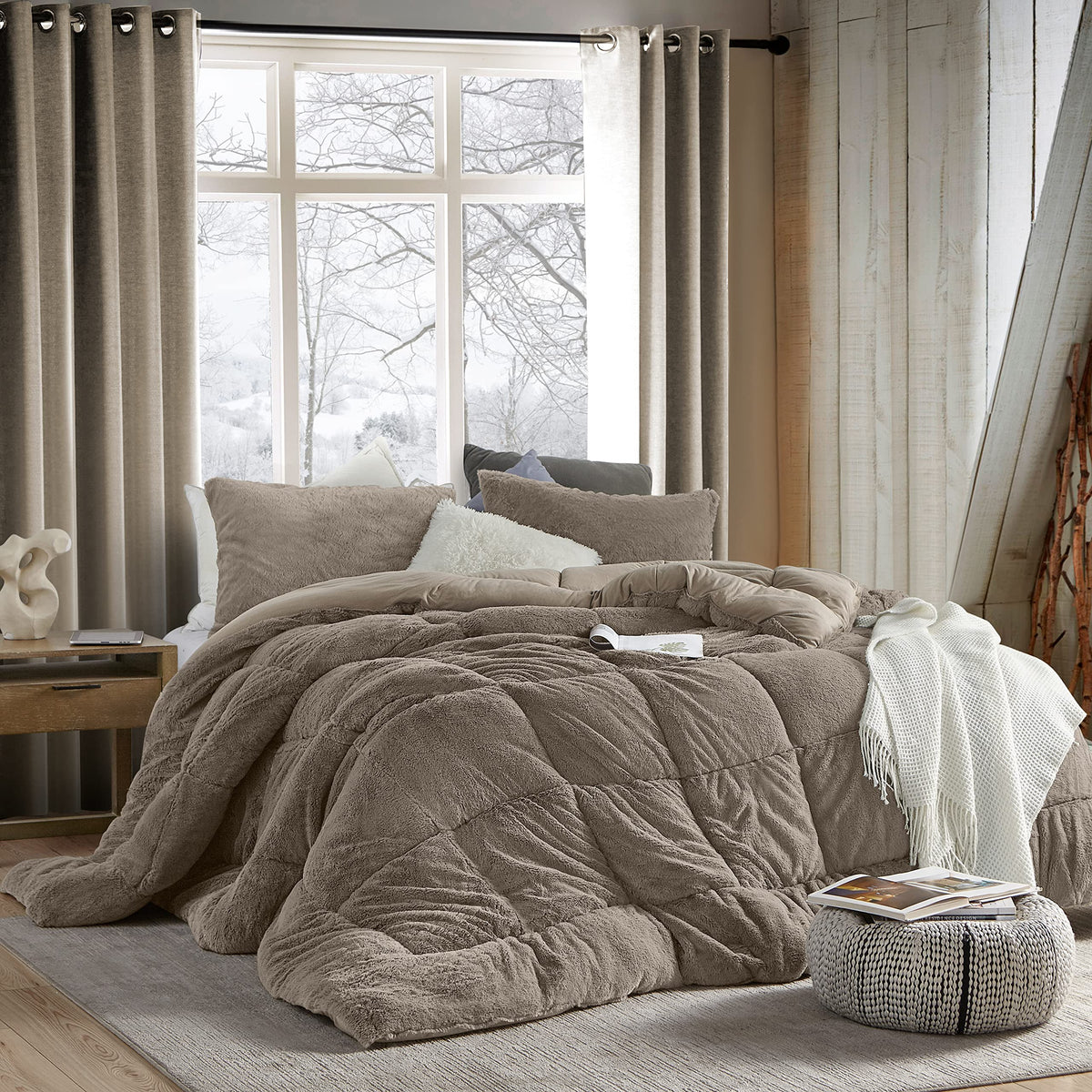 Bedding Comforters
