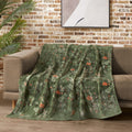Blankets and Throw