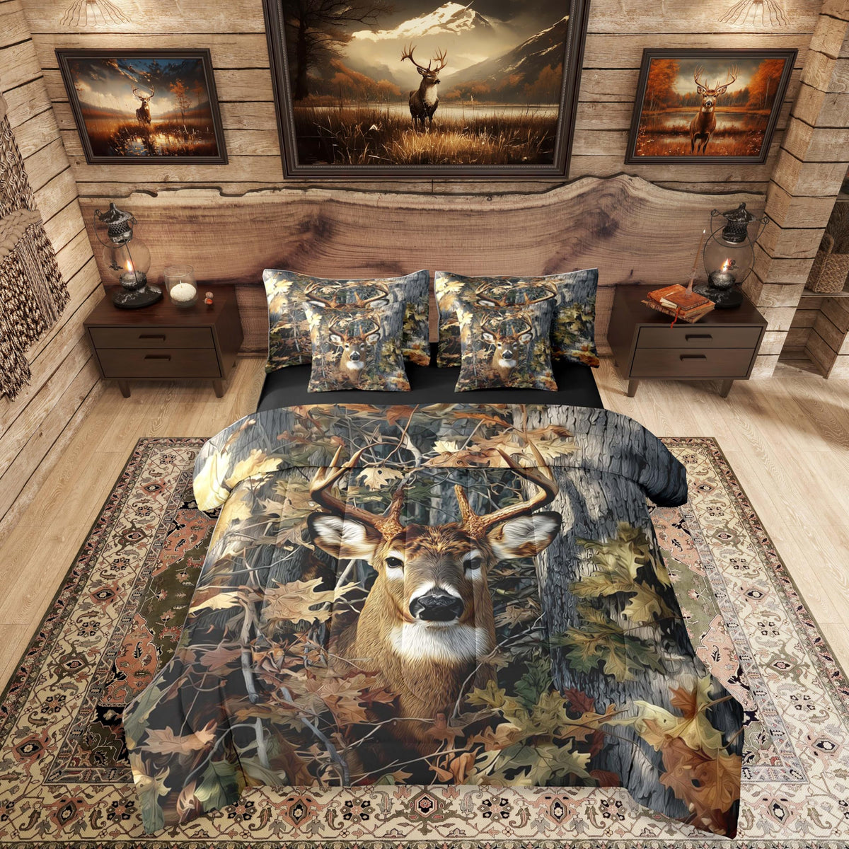 Kids Bedding