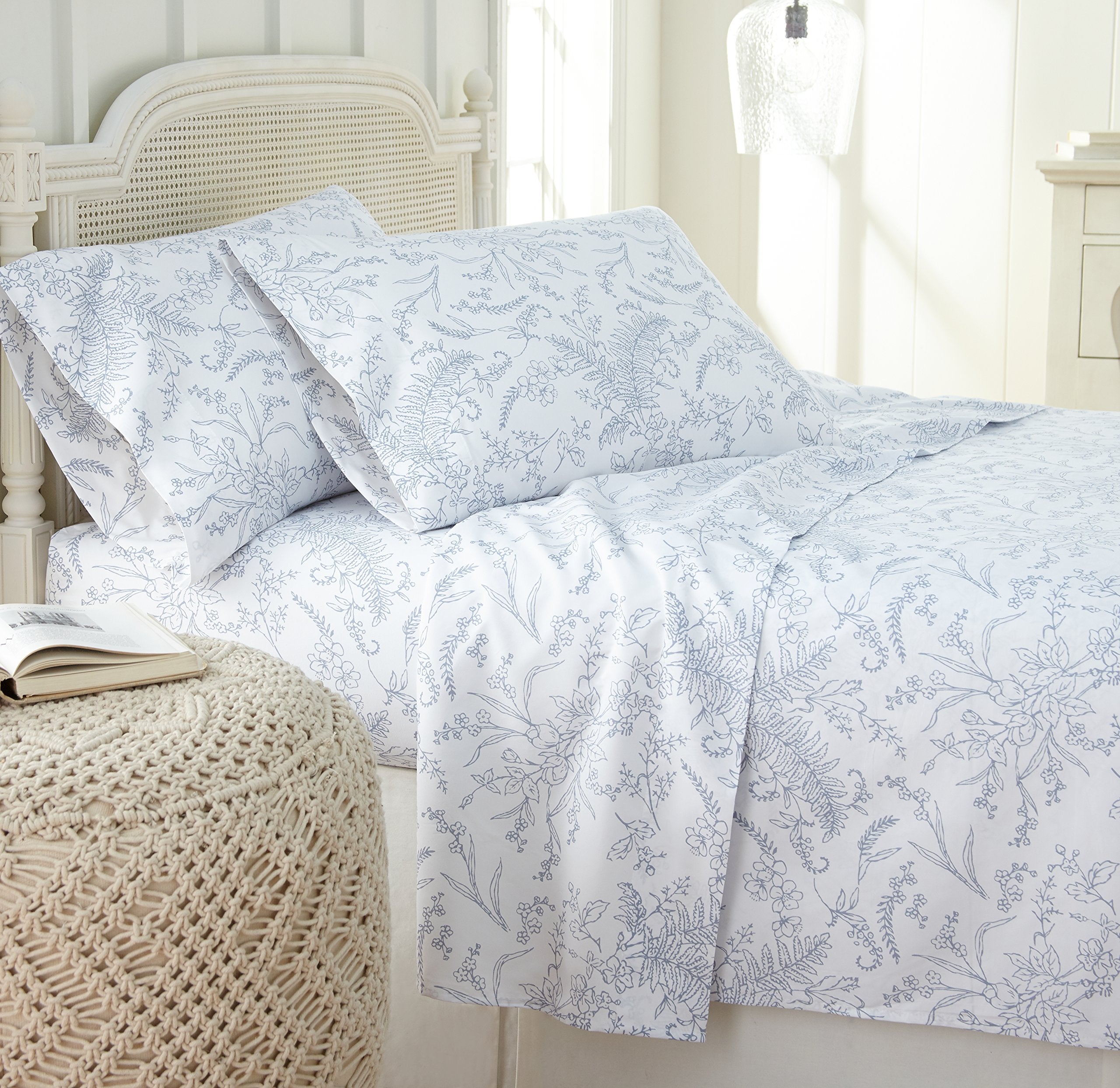 Sheet & Pillowcase Sets