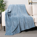 Blankets and Throw