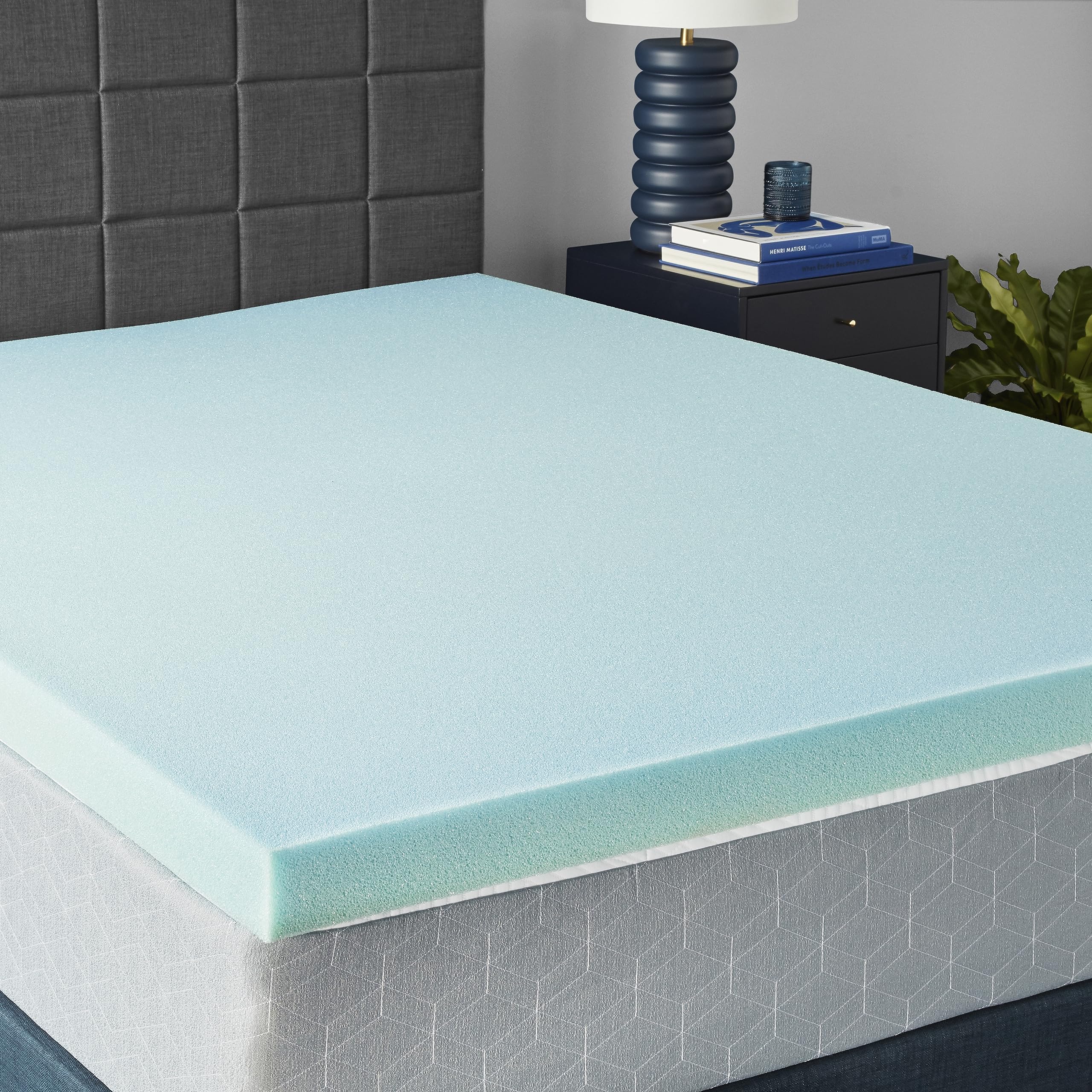 Mattress Toppers