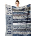 Blankets and Throw